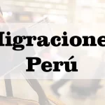"Guía completa de trámites de Migraciones en Perú: desde visas y permisos de trabajo hasta renovaciones y prórrogas"