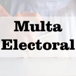 "Cómo evitar las multas electorales y ejercer tu derecho al voto en Perú de manera responsable"