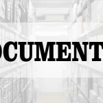 "Gestión de Documentos en Perú: Aprende a administrar tus documentos de manera efectiva y asegura el éxito en tus trámites y tránsitos legales"
