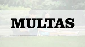 mULTAS