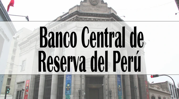 "Banco Central de Reserva del Perú: Descubre su función y fortalece tu conocimiento financiero sobre la economía del país"