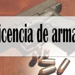 Todo lo que debe saber para obtener la licencia de armas Perú