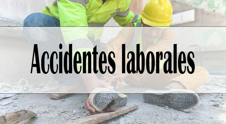 Guía completa sobre las demandas por accidentes laborales en Perú