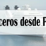 Guía paso a paso para reservar cruceros desde Perú