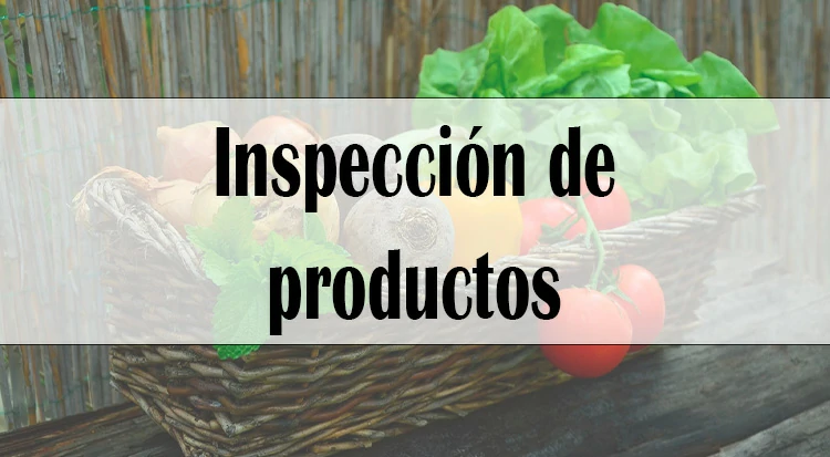 Todo lo que debe saber sobre la inspección de productos en Perú