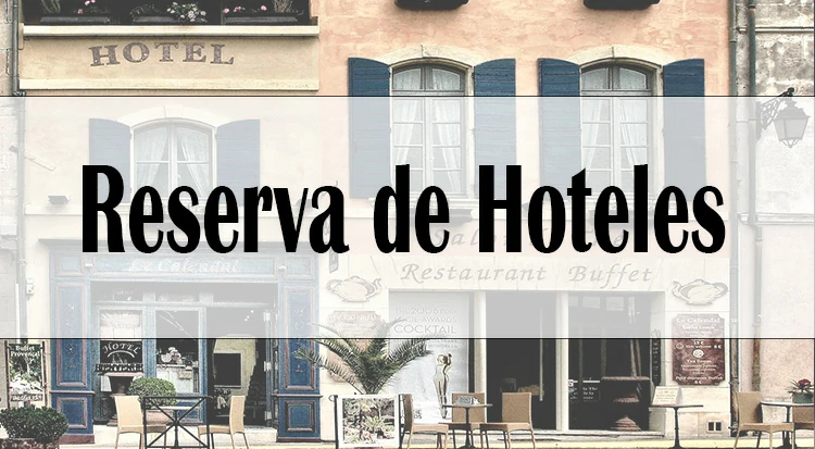 "Reserva de Hotel en Perú: Todo lo que necesitas saber para planificar tu viaje y encontrar el hospedaje perfecto"