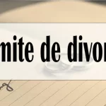 Cómo realizar un trámite de divorcio en Perú