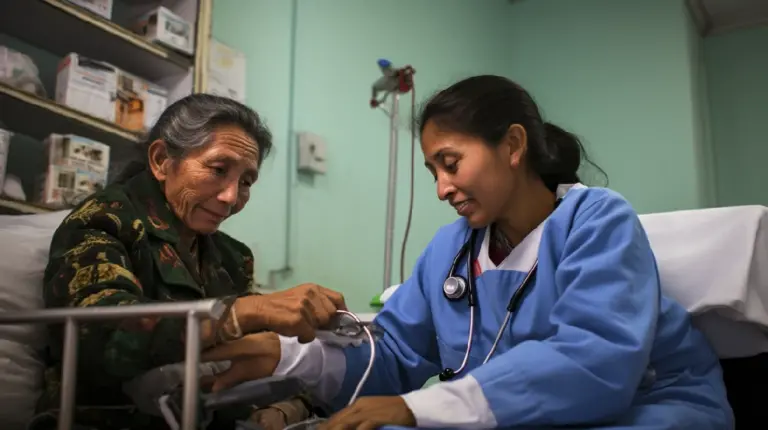 ¡Conozca Todos los Detalles de las Atenciones Médicas que Cubre EsSalud en Perú! Guía Completa para Trabajadores y Familiares