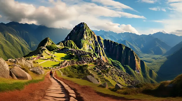 El Lugar Más Hermoso del Perú: Un Recorrido por los Lugares más Encantadores