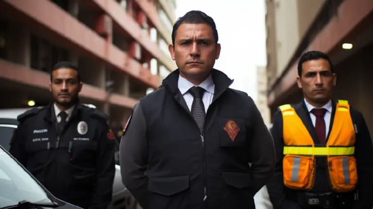 Descubre la Mejor Empresa de Seguridad en Perú: Una Comparación Detallada para tu Seguridad Integral