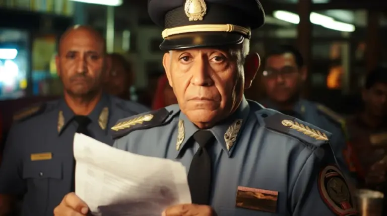 Cómo Calcular la Pensión de un Policía Jubilado en Perú: Una Guía Exhaustiva