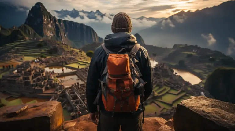 El Tiempo Máximo que se Puede Estar en Perú como Turista