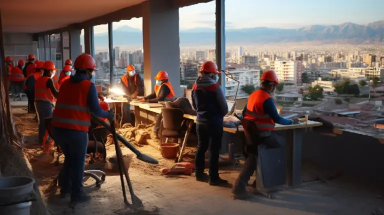 Todo lo Que Necesitas para Trabajar en Perú: Documentos, Requisitos y Más